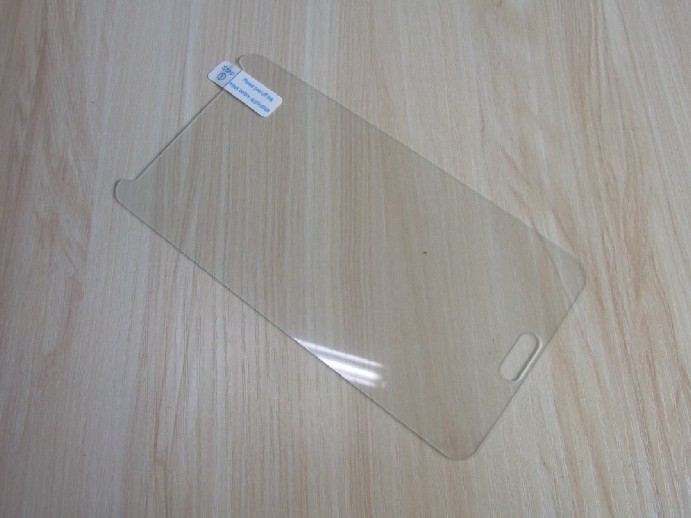 2014新款0.2mm三星NOTE3/N9000專(zhuān)用鋼化玻璃保護(hù)膜 纖薄直角，堅(jiān)固守護(hù)